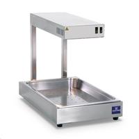 Chip Warmer, Tabletop, GN 1/1 - 4327X