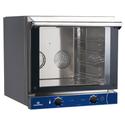 Mastro Electrische Convectie-Oven, Mechanisch Bediend, 4X 435X350 Mm | 5695TD