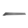 Joint Trim Right Side For Griddle D=600 mm - 60CGFTDX