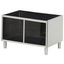 Mastro Open Kast Voor Tafelmodel Huishoudelijke Apparaten L=1100 Mm | 65110B