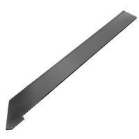 Mastro Hoekstrip Voor Rooster + Rooster D=650 Mm | 65CGFTFT