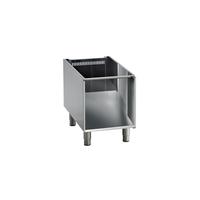 Open Cabinet For Tabletops W=450mm - 92B