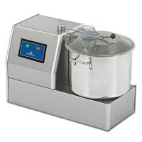 Cutter 8 Litres, Ristormarkt 9519E