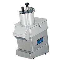 Vegetable Cutter With 3 Discs, 300 Kg/h, Ristormarkt 9658E