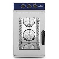 Electric Combi Steamer With Direct Injection - 10x GN 1/1 - AIB0058
