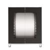 Proofer For 8 Trays 600x400 mm Or GN 1/1 For Convection Ovens 4/6 GN 1/1 - 40x60 cm - ANZ0085