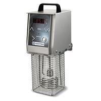 Softcooker Sous Vide Electronic Control With 25 Programs, +24°/+99°C - Mastro AWZ0017/SN