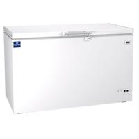 Mastro Diepvriezer (407 Liter) Met Vast Deksel, -24°C | Mastro | BGA0003/S | BGA0003/S