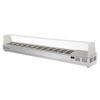 Pan Cooler 12x GN 1/4 H=150 mm +2°/+8°C - BGB0138