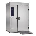 Roll-In Blast Chiller For Remote Cooling 20x GN2/1, +90°/-18°C - Virtus BKZ0037