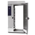 Pass-Through Blast Chiller For Remote Cooling 20x GN2/1, +90°/-18°C - Virtus BKZ0039