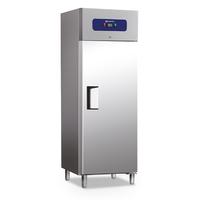 Mastro Koeling (400 Liter), Roestvrijstaal, 460X485 Mm, -2°/+8°C | BMA0013/F