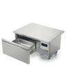 Gekoelde Onderkast | 1 Lade Gn 2/1 H=150 Mm | D=900mm | Mastro BNA0080/900