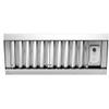 Condensation Hood For Series BST - CAP900