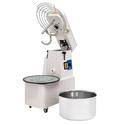 Mastro Spiraalmixer Op Wielen (35 Kg/41 Liter), 1 Snelheid, Met Timer En Afneembare Kom | Mastro | CBD0012/PR | CBD0012/PR