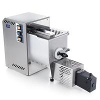 Mastro Pastamachine Met Pastasnijder, Kom (6 Liter), 5 Kg/Uur | CBF0010