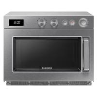 Microwave Oven In Stainless Steel, 26 Liters, Maximum 1850 W, virtus CM1919A/SN