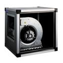 Mastro Afzuigunit Met Directe Aansluiting, 1 Snelheid, 4000 M³/Uur | DBZ0003