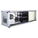 Mastro Filtratie- En Ontgeuringsunit Met Transmissiemotor, 4500 M³/Uur | DCZ0004