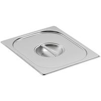 Mastro Gn Deksel Van Roestvrijstaal, Gn 1/6 | FAA0040