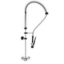 Pre-Rinse Unit On Monobloc Tap, Connection 1/2