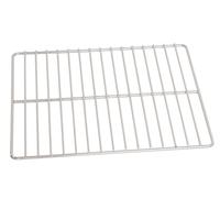 Mastro Verchroomd Rooster, Gn 2/3 | GRI30011