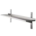Mastro Muurplank Ophangsysteem, 800X400 Mm | HCB0011