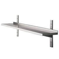 Mastro Muurplank Ophangsysteem, 2000X400 Mm | HCB0018