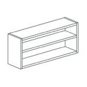 Mastro Wandkast, Open, 1000X400 Mm | HCC1003