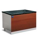 Neutral Element With Granite Working Top, 800 mm, Mastro IEB0008