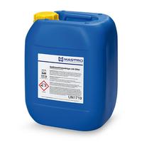 Dishwasher Detergent With Chlorine - Liquid - 12.5 Kg - KD612KGD