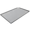 Mastro Geperforeerde Aluminium Schaal, 600X400X20 H Mm | LEC30010