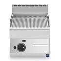 Gas Griddle - Tabletop - Grooved Chromed Plate - MS654FTRGCRT