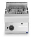 Gas Lava-Stone Grill - Tabletop - MS654GRLT