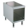 Open Cabinet 400 Mm - Virtus MS74B