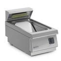 Heated Chip Dump, Tabletop Model - Virtus MS74SPET