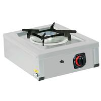 Gas Hob 1 Burner - OCK01G110001