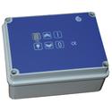 Electronic Digital Speed Governor, Ip55, Mastro RE600