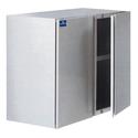 Mastro Wandkast Met Scharnierende Deur En Middenplank, 600X400 Mm | SAPB656