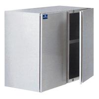 Mastro Wandkast Met Scharnierende Deur En Middenplank, 600X400 Mm | SAPB656