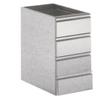 Mastro 4-Laden Unit, 400X600 Mm | SCAS44060