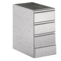 Mastro 4-Laden Unit, 400X600 Mm | SCAS44060