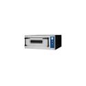 Electric Pizza Oven For 9 Pizzas ø 35 cm - Mechanical Control - STACK9/P