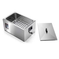 Softcooker 25 Liters-GN1/1, +24°/+99°C - Mastro SVS30S/SN