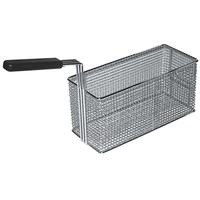 Mastro 1/2 Mandje Voor 17 Liter Mandinhoud, Gas And Electrische Frituur | VC12FRE17