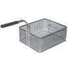 Mastro 1/2 Mandje Voor 13 Liter Mandinhoud, Gasfrituur Simpele Versie | VC12FRGS13