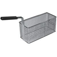 Mastro 1/1 Mandje Voor 21 Liter Mandinhoud, Gasfrituur Extreme Versie | VC1FRG21VL
