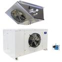 Floor Split Cooling Unit, +5°/-5°c, 47,29 M³/ 19,53 M³ (+32°c), Mastro VLSN100/T