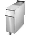 Neutral Unit On Closed Cabinet (no Door) - VS7020PLP
