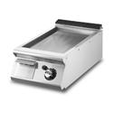 Mastro Bakplaat - Gas - Tafelmodel - Vlakke Plaat - VS7040FTGVT